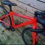 Childs Bike Image 6