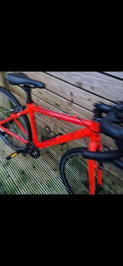 Childs Bike