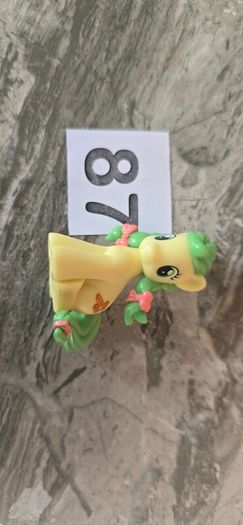 G4 Mini Figures just 2 Euro Each - Selection 5- MLP G4 My Little Pony