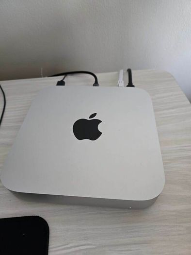 Mac Mini M1 2020 16gb Ram 512 Ssd For Sale in Wexford Town, Wexford ...