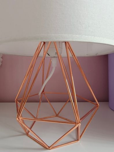 Bedside lamp