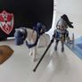 Playmobil knight Image 2