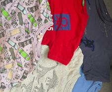 Boys Tshirt 8 to 10 years