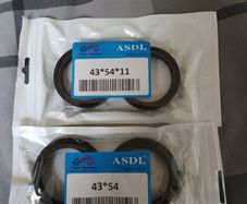 fork seals