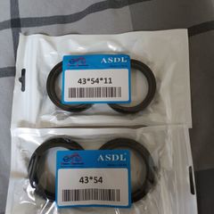 fork seals