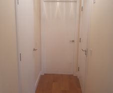 Internal White Doors x 6