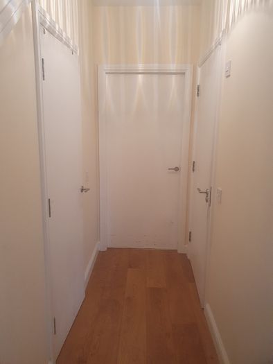 Internal White Doors x 6