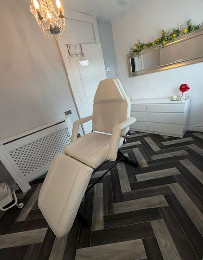 Beauty chair