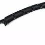 Bmw 3 Series F30 F31 Rear Diffuser M Sport Performance Twin Exhaust Rear Bumper Image 3