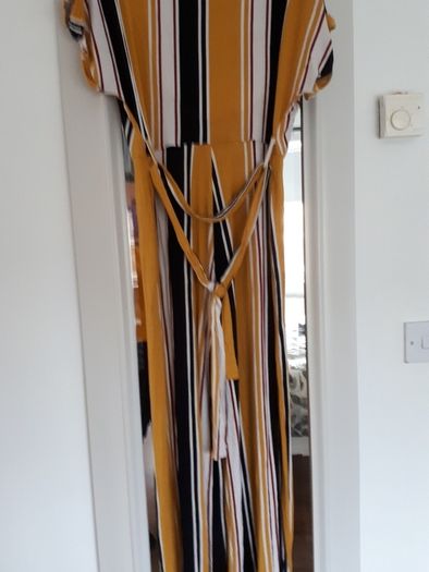 Jumpsuit Size 14