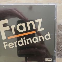 Franz Ferdinand CD