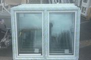 PVC windows