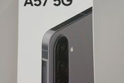 Samsung A57 256GB 8GB