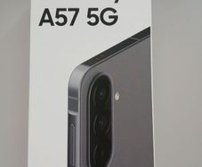 Samsung A57 256GB 8GB