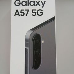 Samsung A57 256GB 8GB