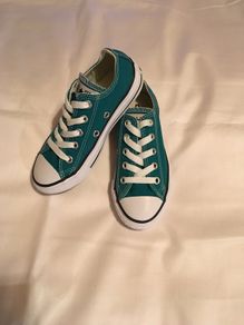 Converse All Star Shoes, size EU-28, UK-10,5