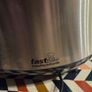 Morphy Richards Stainless Steel Breadmaker [unused] Image 10