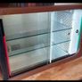 Countertop display fridge Image 2