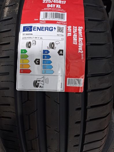 Car Tyres