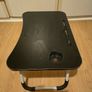 Foldable Laptop Table Image 2