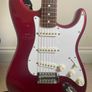 Fender Strat Mim Image 3