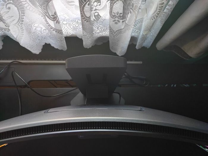 Lg 45gx950a-b