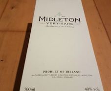 Midleton Very Rare Box