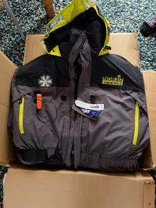 fishing suit