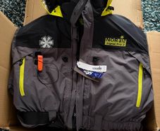 fishing suit