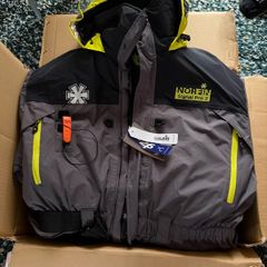 fishing suit
