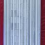 Price reduced Fish tank light unit. ATI Powermodule 6x39w Image 3