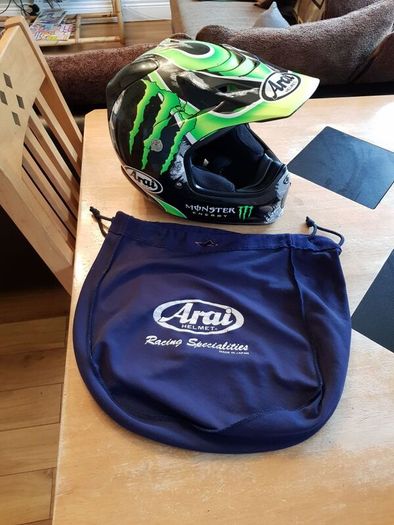 arai
