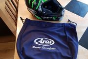 arai helmet