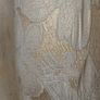 designer Wallis gold flowers occasion dress 10 12 for wedding confirmation communion Image 8