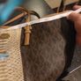 Michael Kors Tote Bag Image 9