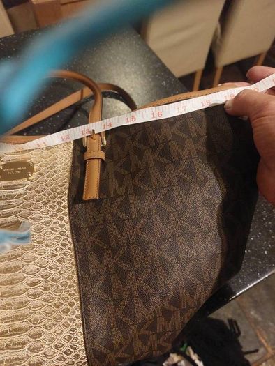 Michael Kors Tote Bag