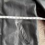 Vintage GAP Men's 3/4 length Leather Jacket Image 3