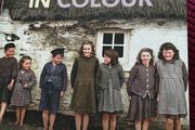 Old Ireland in Colour