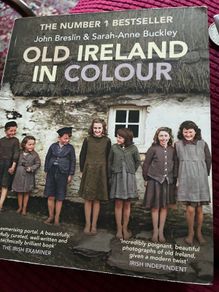 Old Ireland in Colour