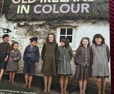 Old Ireland in Colour