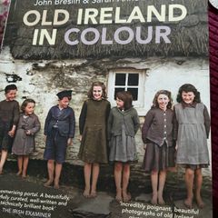 Old Ireland in Colour