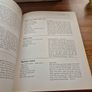 Vintage. Excellent Condition. Cooking for your Heart's Content. The official British Heart Foundation Cookbook. Image 7