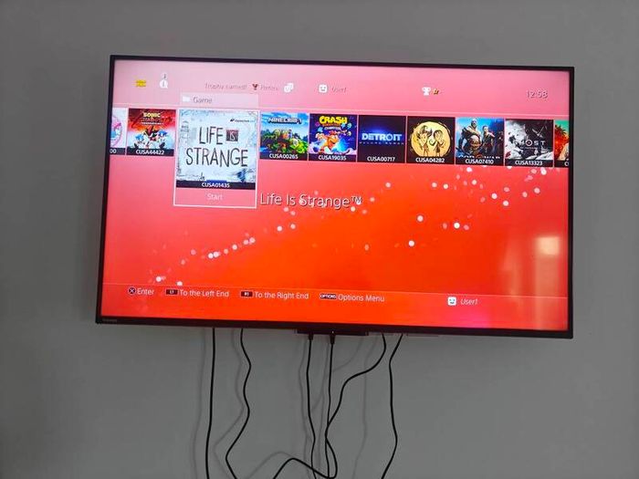 Sony Ps4 2tb