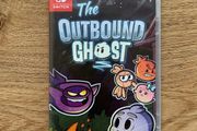The Outbound Ghost Nintendo switch (new/sealed)
