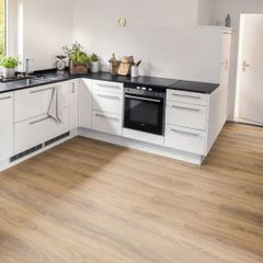 Laminate Flooring