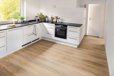 Laminate Flooring