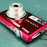 Nikon COOLPIX S230 Digital Camera 10.0 MP touchscreen Image 3