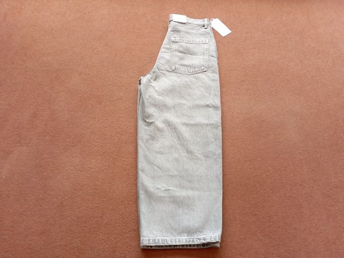 Jeans trousers