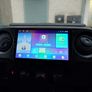 Opel Movano Renault Master Nissan NV400 CarPlay Radio Image 2