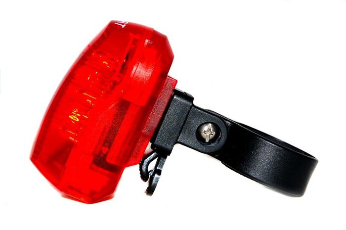3F 7D Rear Lamp